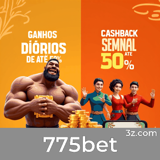 775bet Bônus por convite 775bet