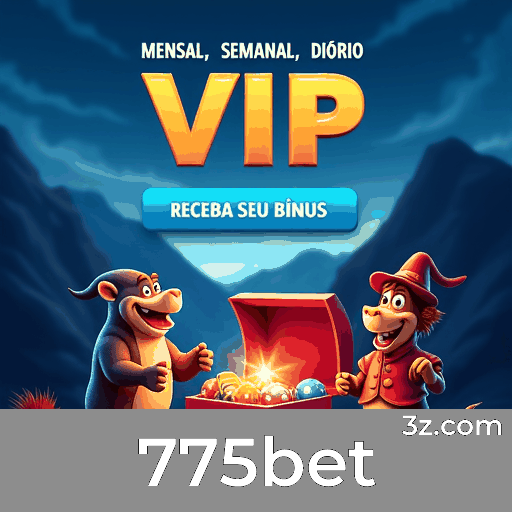775bet Bônus acumulado 775bet